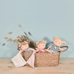 Poupée De Chiffon Joliflores Flore Et Son Doudou 22cm Coton Bio Jolijou® - Poupée Bio 11 Poupée De Chiffon Joliflores Flore Et Son Doudou 22cm Coton Bio Jolijou® - Poupée Bio -Doudou Bio Promos Boutique poupee de chiffon joliflores flore et son doudou coton bio jolijou poupee bio 4