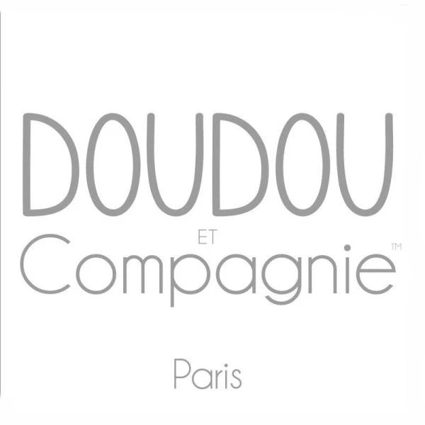 Poupée De Chiffon Pollen 25cm Coton Bio Doudou Et Compagnie® - Doudou Bio Français 7 Poupée De Chiffon Pollen 25cm Coton Bio Doudou Et Compagnie® - Doudou Bio Français – Image 7