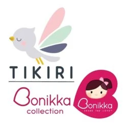 Poupée De Chiffon Premier âge Rose 22 Cm Tête Caoutchouc NaturelBonikka - Poupée Naissance -Doudou Bio Promos Boutique poupee de chiffon premier age rose tete caoutchouc naturel bonikka poupee naissance 4