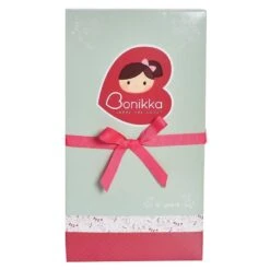 Poupée De Chiffons Aux Cheveux Blonds Priscy En Robe De Lin Blanc 42cm Bonikka- Grande Poupée -Doudou Bio Promos Boutique poupee de chiffons aux cheveux blonds priscy en robe de lin blanc bonikka grande poupee 8