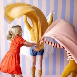 Set De Deux Langes 70cm Coton Bio Baleine Fresk® -Lange Coton Bio -Doudou Bio Promos Boutique set de deux langes 70cm coton bio baleine fresk lange coton bio 5